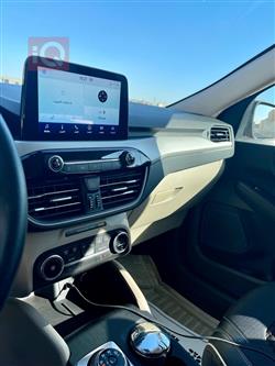 فۆرد ئێسکەیپ